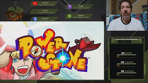 FFG Reacts Capcom Showcase February 2025