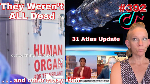 The STRANGEST Stuff on the Internet