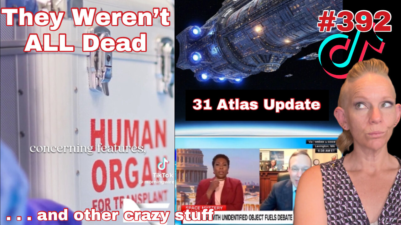 The STRANGEST Stuff on the Internet