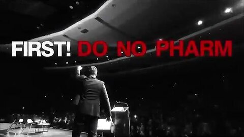 First Do No Pharm (2024) - Full Documentary