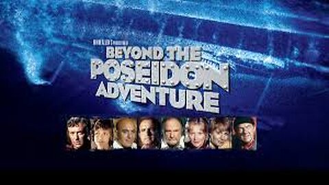 Beyond the Poseidon Adventure 15 1979 ‧ Adventure/Thriller ‧ 1h 54m