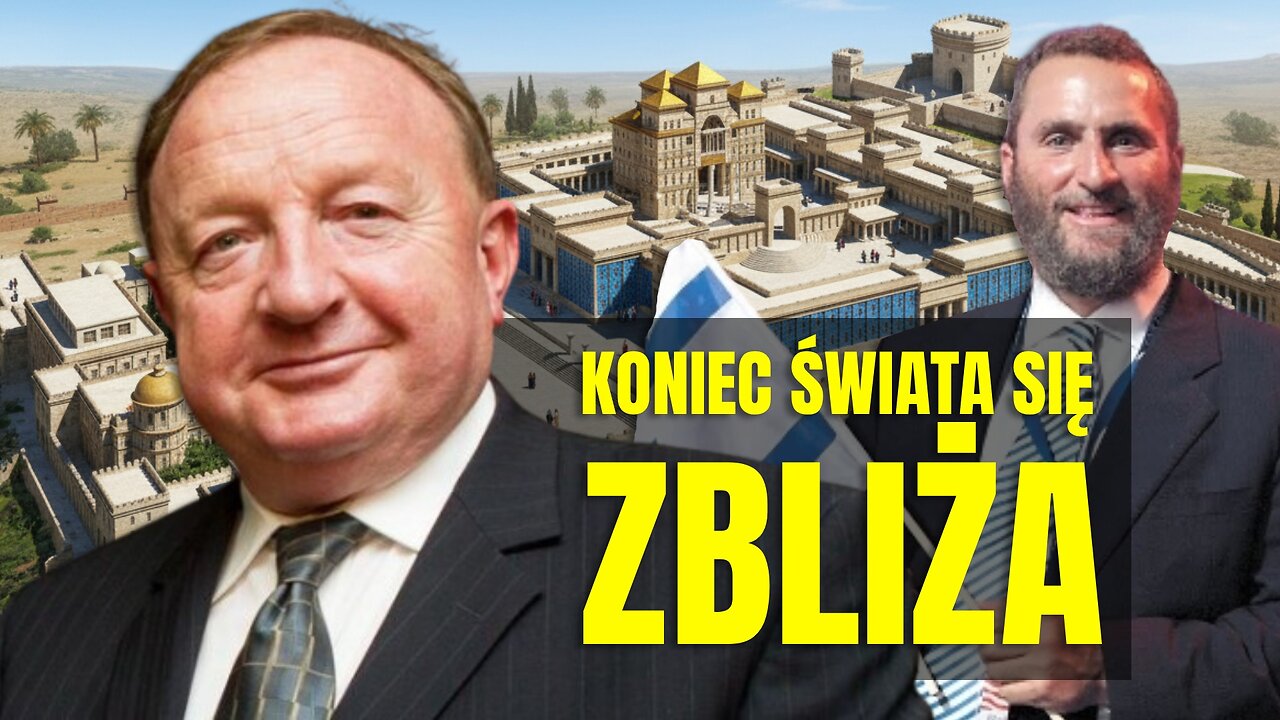 Michalkiewicz: Sikorski, Bukowina, panienki