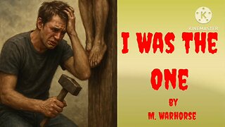 I The Was The One