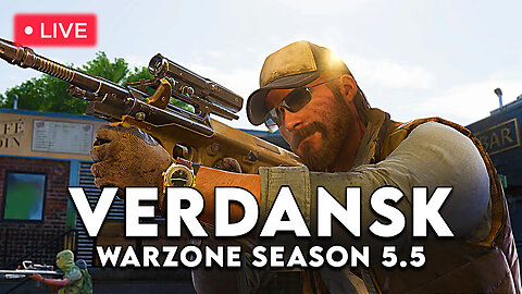 ⚪Warzone Wins🏆Top 100🖱️5kd Hybrid🎮Season 5.5
