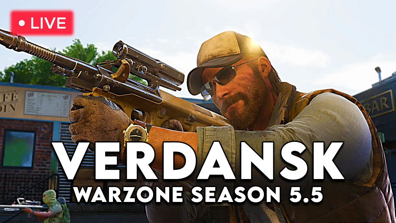 ⚪Warzone Wins🏆Top 100🖱️5kd Hybrid🎮Season 5.5