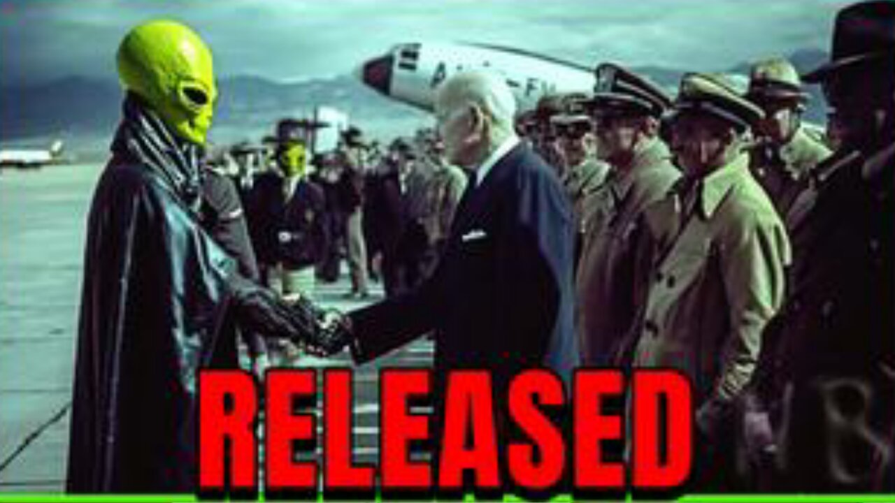 Declassified documents reveal jaw-dropping details about fallen angels!