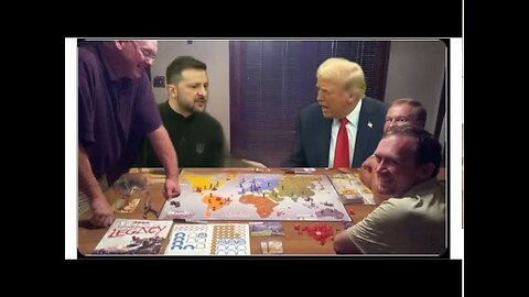 Art of the Deal