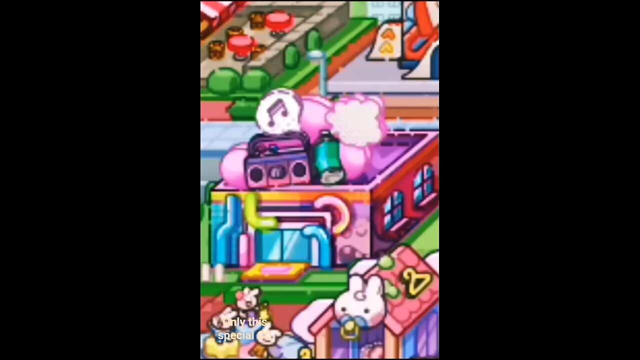Glitch or Hack