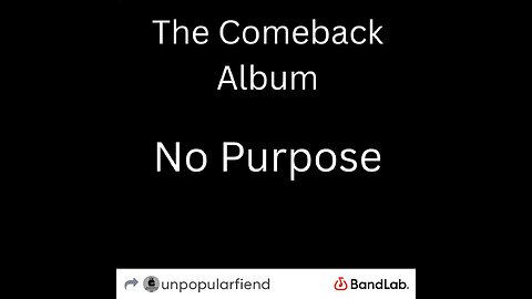 No Purpose