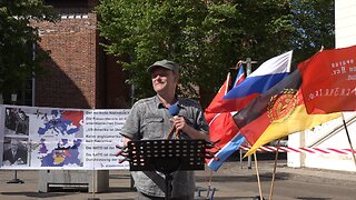 Was bedeutet #Entnazifizierung für Deutschland?