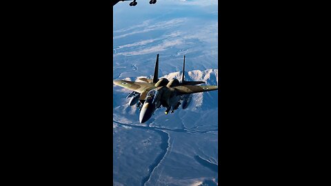 B 2 Bomber &Israeli Jets