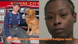 Kansas City firefighter medic dies because of criminal let go on hilariously low bond