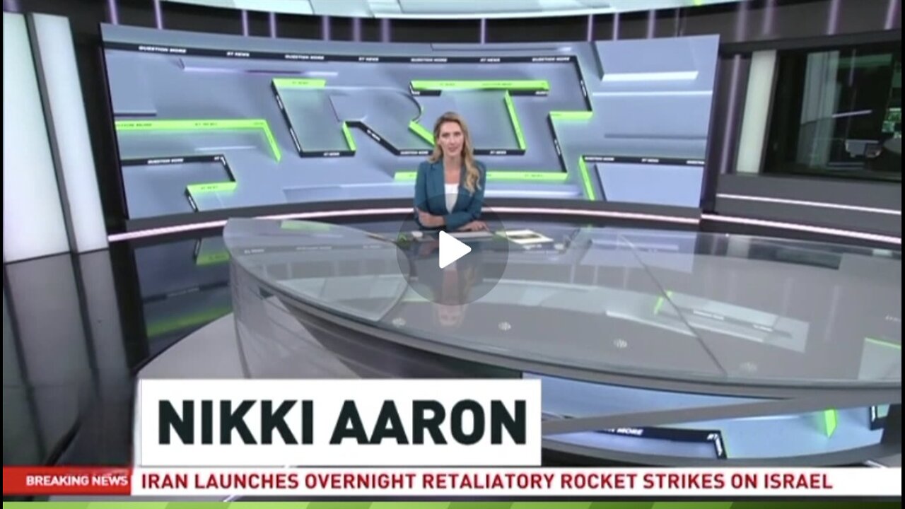 RT News - June 14 2025 (17:00 MSK)