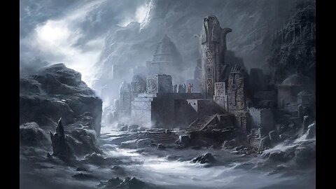 Episode 579: Turn on the lights, because we're talking dark fantasy!