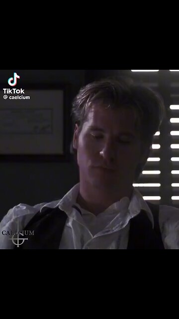 Forever Val Kilmer