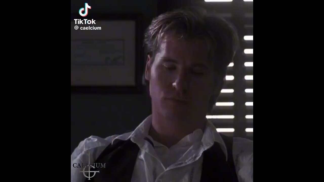 Forever Val Kilmer
