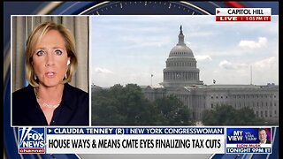 Rep Claudia Tenney: We're Going To Eliminate Cultural Marxism
