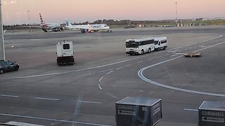 IS AIRBUS TAKING OVER