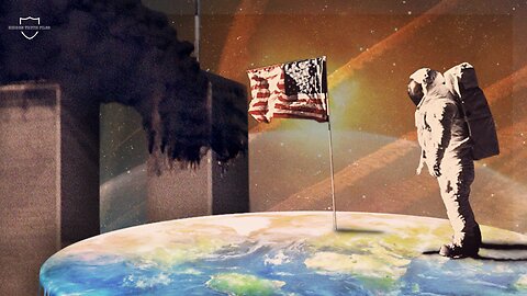 The Conspiracy Theory of Everything: How All the Biggest Secrets Are Connected
