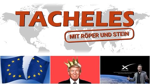 TacheIes # 189 (Anti Spiegel) (23.01.26.)