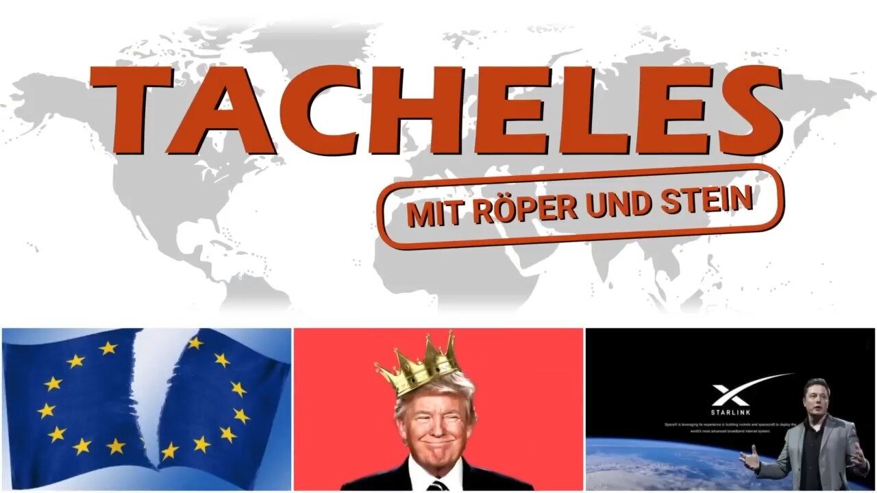TacheIes # 189 (Anti Spiegel) (23.01.26.)