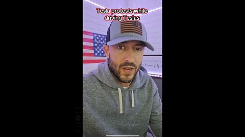 This Man Says Tesla Takedowns are Not Just about Elon