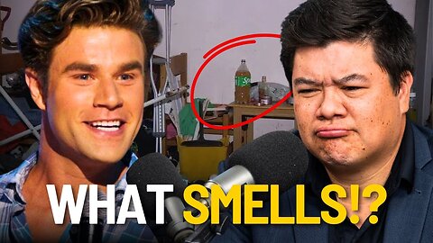 When Your Roomate Won’t Shower: With Matthew Broussard & Laura Sogar