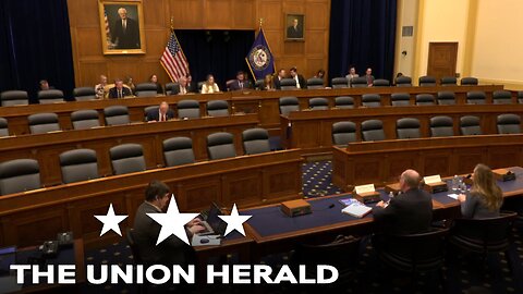 House Hearing on Consolidating State Department Administrative Services