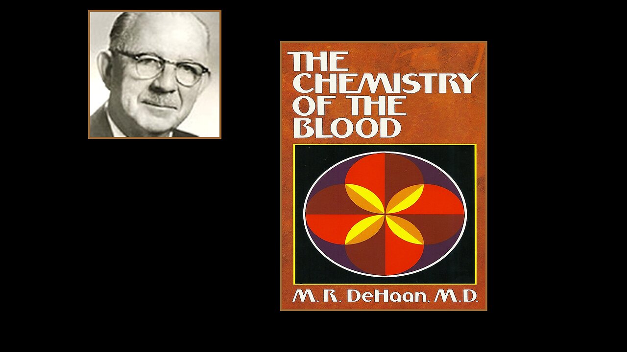 The Placenta and Jesus Blood
