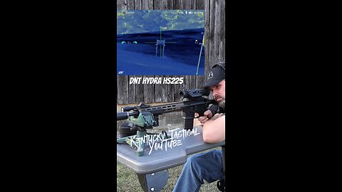 DNT Hydra 3 in 1 Thermal Optic