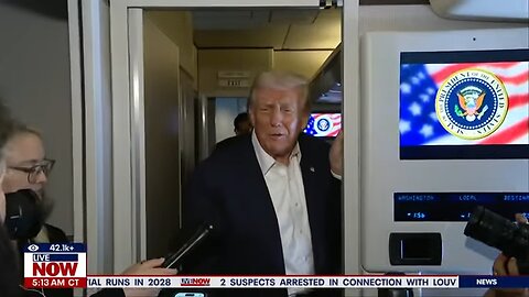 Trump in Tokyo for second stop on Asia tour