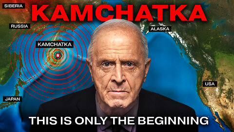 Powerful Earthquake in Kamchatka. ALLATRA's Warning Came True