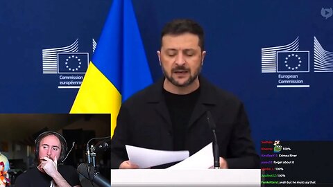Ukraine peace deal