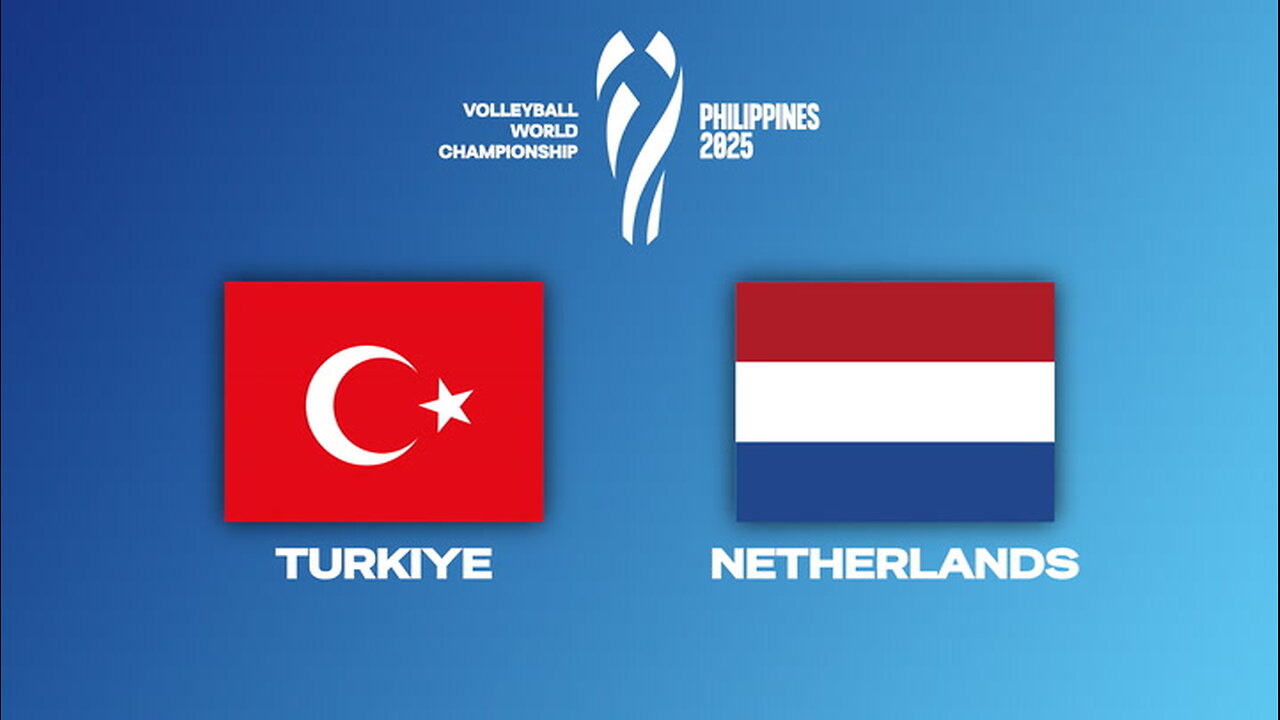TUR x NED