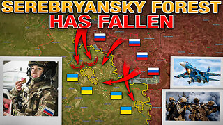 Doomsday☄️The Assault On Myrnohrad Has Begun⚔️Kostiantynivka's defenses have collapsed💥MS 2025.08.23