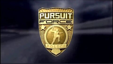 PUT YOUR HANDS UP! - Pursuit Force