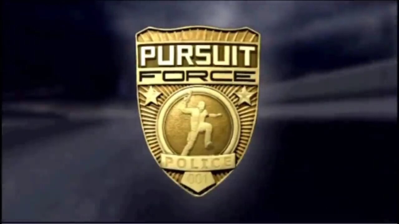 PUT YOUR HANDS UP! - Pursuit Force