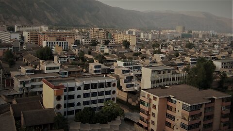 Romani people, few hours with the village's respected men