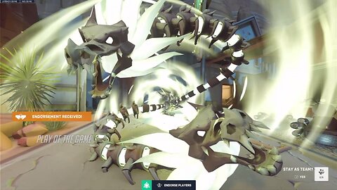 When 1 person goes down, the rest of the team just falls over.