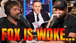 He Asked A Staffer Out For Coffee & Then WAS KICKED OFF Gutfeld...