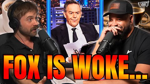 He Asked A Staffer Out For Coffee & Then WAS KICKED OFF Gutfeld...