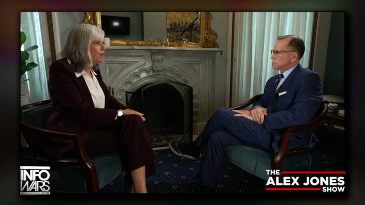 Number Two House Democrat Admits That They Are Intentionally Causing American Families To Suffer