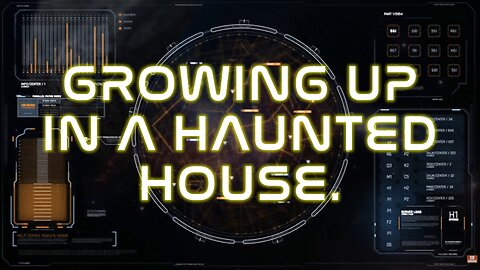 EP 4 - BORN HAUNTED