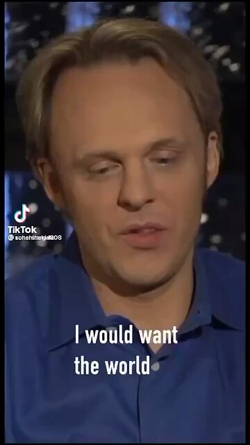 We Are Very Close To Some Form Of An Energetic Shift