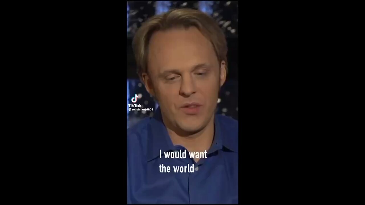 We Are Very Close To Some Form Of An Energetic Shift