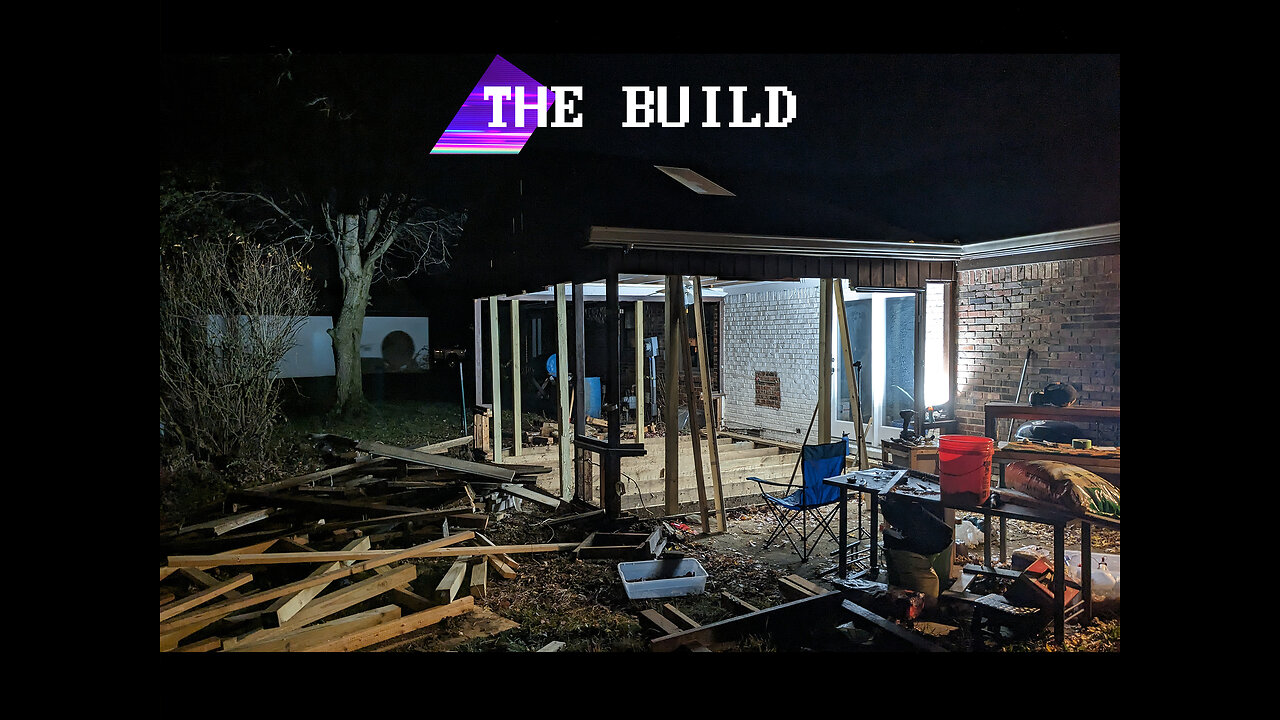 House Addition