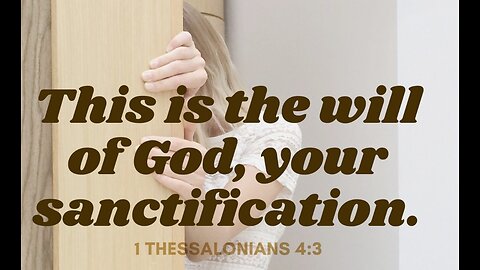 1st Thessalonians 4