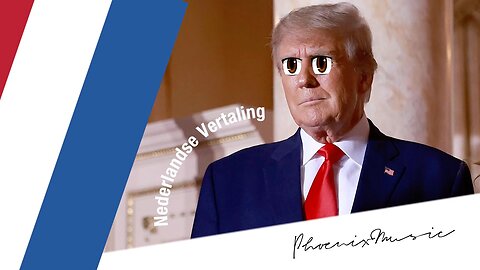 Maestro Ziikos - Trump & Obama: Barbie Girl | Nederlandse Ondertiteling