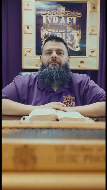 France Banned the Israelites