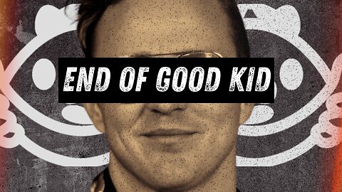 The End of Good Kid Productions